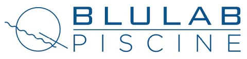 Logo Blulab Piscine